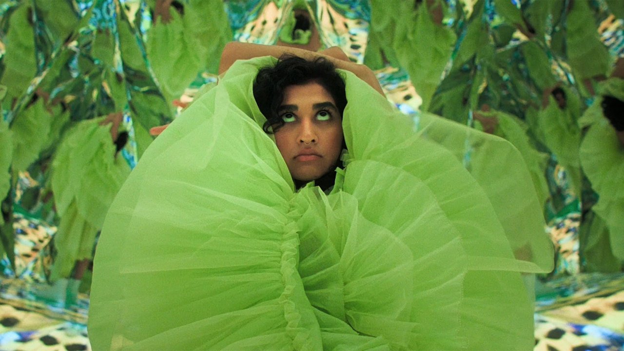 Here Come Butterflies — Music Video